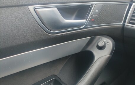 Audi A6, 2007 год, 770 000 рублей, 7 фотография