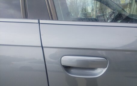 Audi A6, 2007 год, 770 000 рублей, 9 фотография