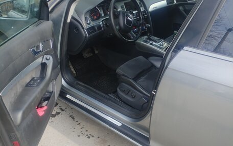 Audi A6, 2007 год, 770 000 рублей, 13 фотография
