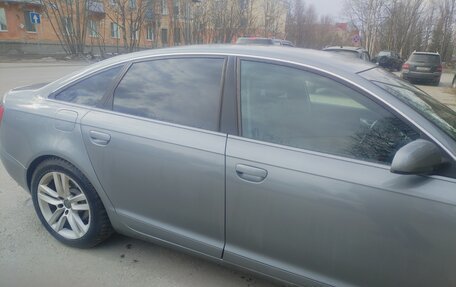 Audi A6, 2007 год, 770 000 рублей, 14 фотография