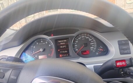 Audi A6, 2007 год, 770 000 рублей, 4 фотография