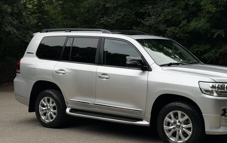 Toyota Land Cruiser 200, 2008 год, 2 545 000 рублей, 3 фотография