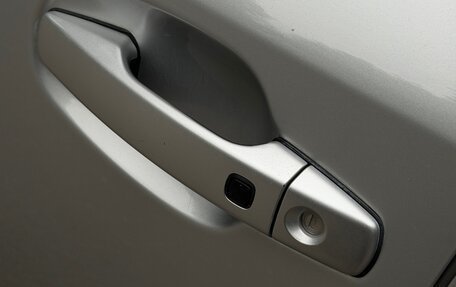 Toyota Land Cruiser 200, 2008 год, 2 545 000 рублей, 11 фотография