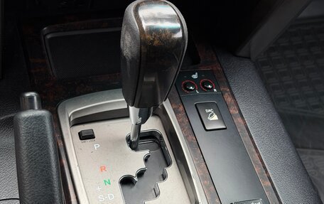Toyota Land Cruiser 200, 2008 год, 2 545 000 рублей, 19 фотография