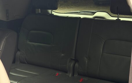 Toyota Land Cruiser 200, 2008 год, 2 545 000 рублей, 26 фотография