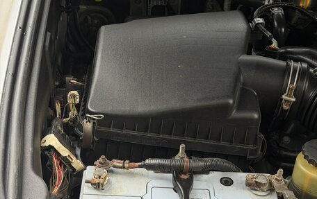 Toyota Land Cruiser 200, 2008 год, 2 545 000 рублей, 20 фотография