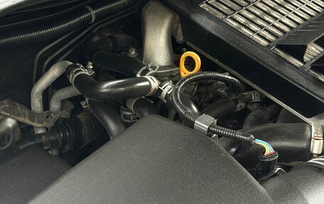 Toyota Land Cruiser 200, 2008 год, 2 545 000 рублей, 24 фотография