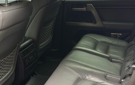 Toyota Land Cruiser 200, 2008 год, 2 545 000 рублей, 25 фотография