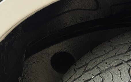 Toyota Land Cruiser 200, 2008 год, 2 545 000 рублей, 29 фотография