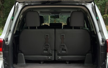 Toyota Land Cruiser 200, 2008 год, 2 545 000 рублей, 27 фотография