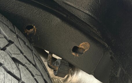 Toyota Land Cruiser 200, 2008 год, 2 545 000 рублей, 28 фотография