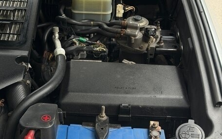 Toyota Land Cruiser 200, 2008 год, 2 545 000 рублей, 22 фотография