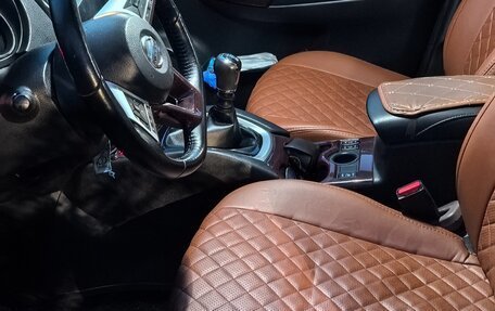 Nissan Qashqai, 2021 год, 2 280 000 рублей, 6 фотография