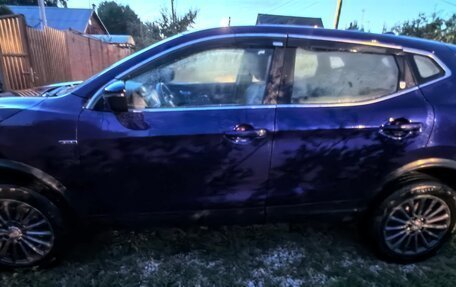 Nissan Qashqai, 2021 год, 2 280 000 рублей, 7 фотография