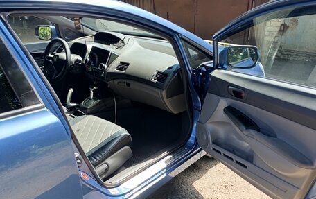 Honda Civic VIII, 2007 год, 730 000 рублей, 9 фотография