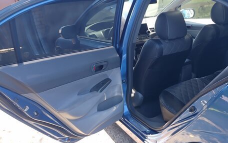 Honda Civic VIII, 2007 год, 730 000 рублей, 10 фотография