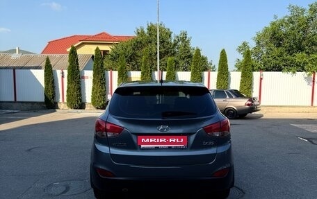 Hyundai ix35 I рестайлинг, 2013 год, 1 150 000 рублей, 6 фотография