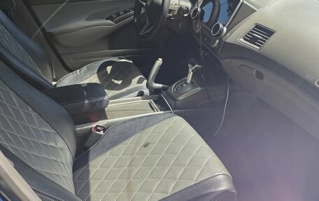 Honda Civic VIII, 2007 год, 730 000 рублей, 13 фотография