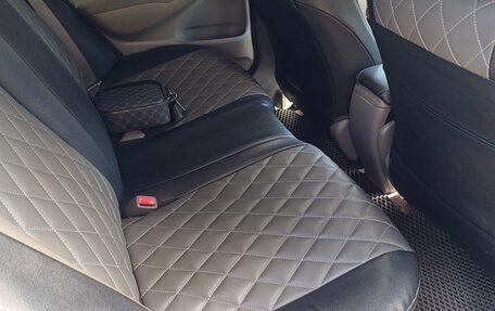 Honda Civic VIII, 2007 год, 730 000 рублей, 15 фотография