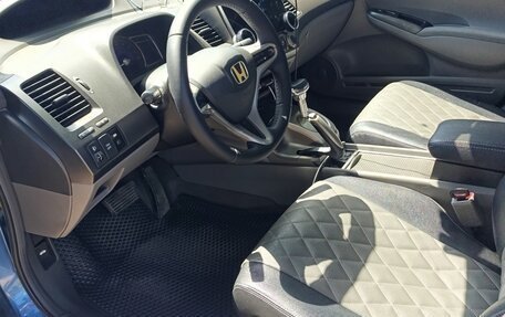Honda Civic VIII, 2007 год, 730 000 рублей, 12 фотография
