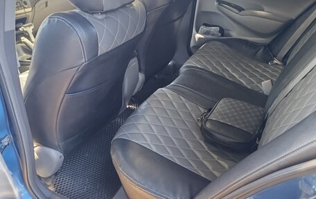 Honda Civic VIII, 2007 год, 730 000 рублей, 14 фотография