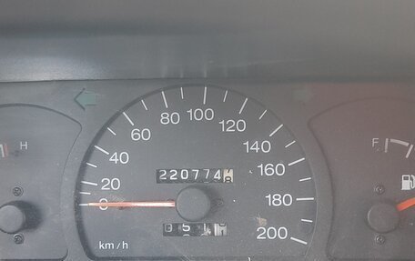 Daewoo Nexia I рестайлинг, 2007 год, 80 000 рублей, 3 фотография