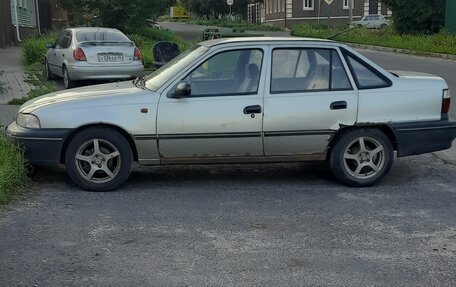 Daewoo Nexia I рестайлинг, 2007 год, 80 000 рублей, 4 фотография