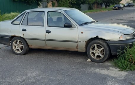 Daewoo Nexia I рестайлинг, 2007 год, 80 000 рублей, 5 фотография