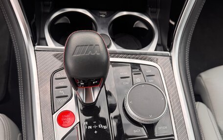 BMW M8 I (F91/F92/F93), 2020 год, 10 200 000 рублей, 9 фотография