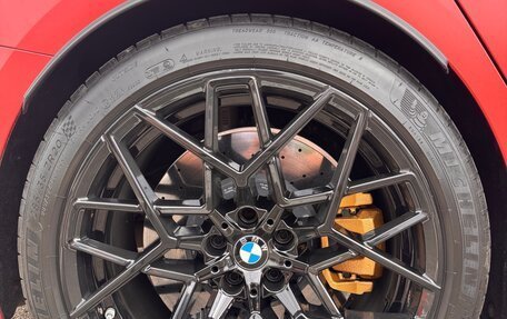BMW M8 I (F91/F92/F93), 2020 год, 10 200 000 рублей, 7 фотография