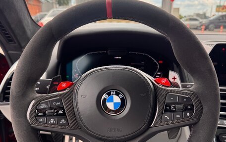 BMW M8 I (F91/F92/F93), 2020 год, 10 200 000 рублей, 8 фотография