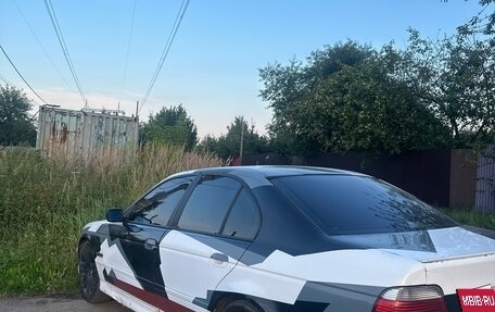 BMW 5 серия, 2000 год, 260 000 рублей, 2 фотография