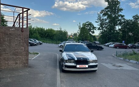 BMW 5 серия, 2000 год, 260 000 рублей, 7 фотография