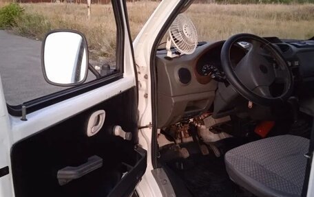ТагАЗ C10, 2012 год, 520 000 рублей, 3 фотография