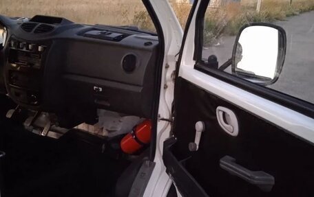 ТагАЗ C10, 2012 год, 520 000 рублей, 4 фотография