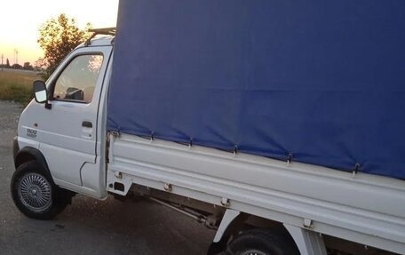 ТагАЗ C10, 2012 год, 520 000 рублей, 8 фотография