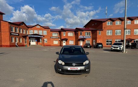 Volkswagen Golf VI, 2012 год, 1 295 000 рублей, 8 фотография