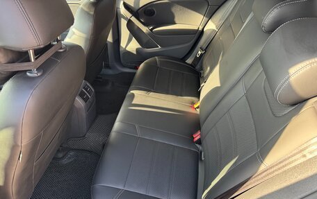 Volkswagen Golf VI, 2012 год, 1 295 000 рублей, 14 фотография