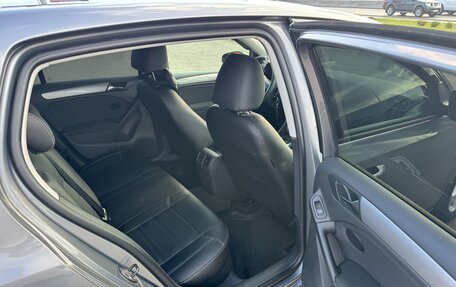 Volkswagen Golf VI, 2012 год, 1 295 000 рублей, 16 фотография