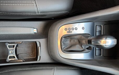 Volkswagen Golf VI, 2012 год, 1 295 000 рублей, 13 фотография