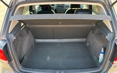 Volkswagen Golf VI, 2012 год, 1 295 000 рублей, 15 фотография
