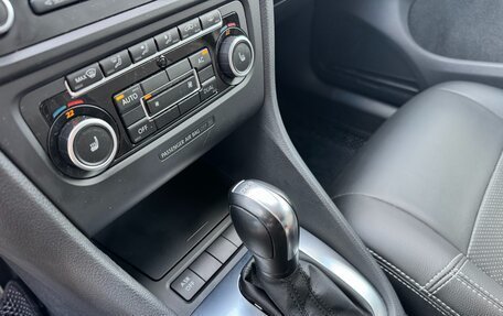 Volkswagen Golf VI, 2012 год, 1 295 000 рублей, 18 фотография