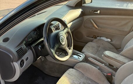 Volkswagen Passat B5+ рестайлинг, 1997 год, 160 000 рублей, 11 фотография