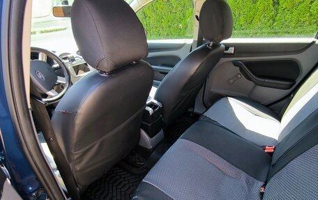 Ford Focus II рестайлинг, 2010 год, 630 000 рублей, 8 фотография