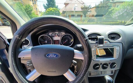Ford Focus II рестайлинг, 2010 год, 630 000 рублей, 7 фотография