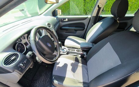 Ford Focus II рестайлинг, 2010 год, 630 000 рублей, 6 фотография