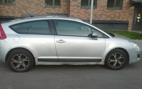 Citroen C4 II рестайлинг, 2010 год, 190 000 рублей, 2 фотография