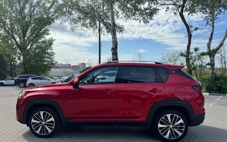 Changan CS35 Plus, 2023 год, 1 650 000 рублей, 3 фотография