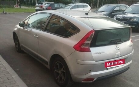 Citroen C4 II рестайлинг, 2010 год, 190 000 рублей, 4 фотография