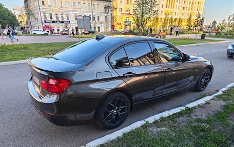 BMW 3 серия, 2012 год, 1 650 000 рублей, 6 фотография